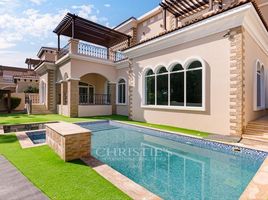 6 Bedroom Villa for sale at Wildflower, Earth