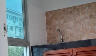1 Bedroom Condo for sale in Anusawari, Bangkok Regent Home 8