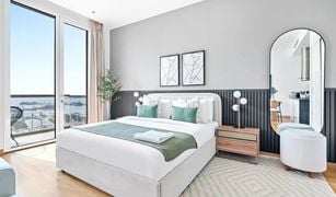 Studio Apartment for sale in Al Bandar, Abu Dhabi Al Barza