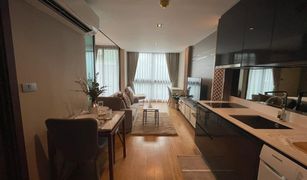1 chambre Condominium a vendre à Si Phraya, Bangkok Altitude Define