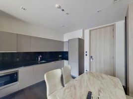 1 Bedroom Apartment for rent at The XXXIX By Sansiri, Khlong Tan Nuea