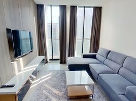 1 Schlafzimmer Appartement zu vermieten im Noble Ploenchit, Lumphini