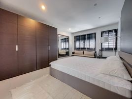 2 Schlafzimmer Penthouse zu vermieten im Chapter 31, Khlong Toei Nuea, Watthana, Bangkok