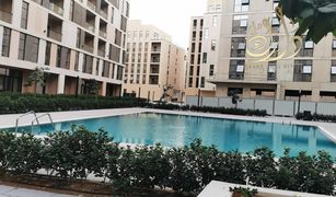 3 Bedrooms Apartment for sale in Al Zahia, Sharjah Al Mamsha