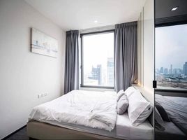 2 Schlafzimmer Appartement zu vermieten im Edge Sukhumvit 23, Khlong Toei Nuea