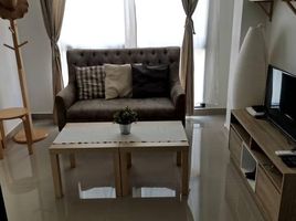 2 Bedroom Apartment for sale at Chateau in Town Ratchada 10, Din Daeng