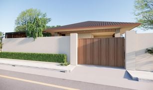 3 Schlafzimmern Haus zu verkaufen in Si Sunthon, Phuket Baan Suan Neramit 1
