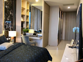 1 Schlafzimmer Wohnung zu vermieten im Noble Ploenchit, Lumphini, Pathum Wan, Bangkok