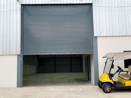  Warehouse for rent in Si Dan MRT, Samrong Nuea, Bang Kaeo