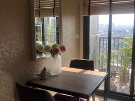 1 Bedroom Condo for rent at The Line Wongsawang, Wong Sawang, Bang Sue
