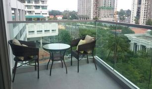 1 Bedroom Condo for sale in Na Kluea, Pattaya Wongamat Tower