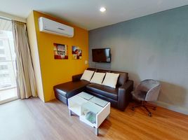 Studio Wohnung zu vermieten im Urbana Langsuan, Lumphini, Pathum Wan