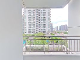 1 Schlafzimmer Wohnung zu verkaufen im Circle Condominium, Makkasan, Ratchathewi