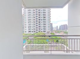 1 Bedroom Apartment for sale at Circle Condominium, Makkasan