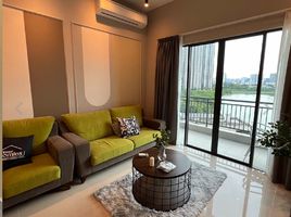 Studio Penthouse for rent at Jurong East Street 21, Yuhua, Jurong east