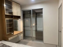 1 Bedroom Apartment for rent at The Parkland Phetkasem 56, Bang Wa, Phasi Charoen