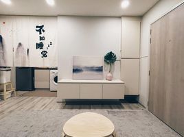 2 Schlafzimmer Wohnung zu vermieten im Attitude Bearing, Samrong Nuea