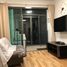 Studio Apartment for sale at Ideo Blucove Sukhumvit, Bang Na