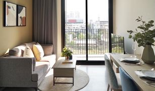 1 Bedroom Condo for sale in Khlong Tan Nuea, Bangkok XT Ekkamai