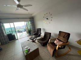 1 Bedroom Condo for sale at Eden Village Residence, Patong, Kathu, Phuket