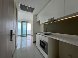 Studio Wohnung zu verkaufen im The Riviera Jomtien, Nong Prue