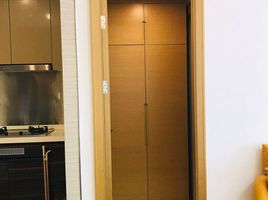 Studio Apartment for rent at Fulcrum, Tanjong rhu, Kallang, Central Region, Singapore