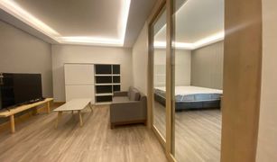 1 chambre Condominium a vendre à Khlong Toei Nuea, Bangkok Lily House 