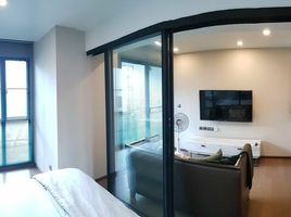 1 Schlafzimmer Appartement zu verkaufen im Na Vara Residence, Lumphini