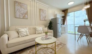 1 chambre Condominium a vendre à Samae Dam, Bangkok Smart Condo at Rama 2