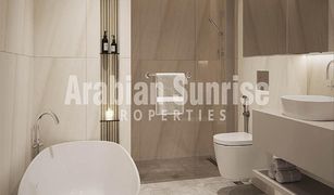 1 Bedroom Apartment for sale in Executive Towers, Dubai Peninsula Five