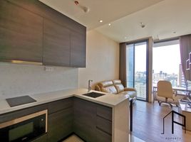 1 Bedroom Condo for rent at The Esse Asoke, Khlong Toei Nuea