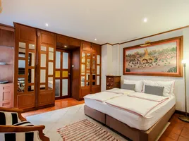 4 Schlafzimmer Haus zu vermieten im Dharawadi, Na Chom Thian