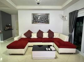 3 Schlafzimmer Villa zu vermieten im Green Field Villas 3, Nong Prue