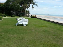 3 Schlafzimmer Haus zu vermieten im Baan Chai Talay Hua Hin, Nong Kae