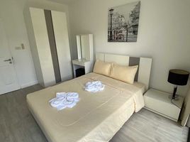 3 Bedroom Townhouse for rent at East Bangtao Ville, Thep Krasattri