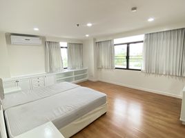 3 Schlafzimmer Appartement zu vermieten im Baan Vichien, Khlong Tan Nuea