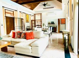 3 Bedroom Villa for rent at Siam Lake Ville, Nong Prue, Pattaya