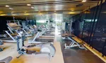 Communal Gym at ควอทโทร บาย แสนสิริ