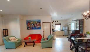 3 Bedrooms House for sale in Cha-Am, Phetchaburi Tropical Garden Village
