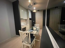 1 Schlafzimmer Wohnung zu vermieten im Noble Ploenchit, Lumphini