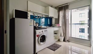 1 Bedroom Condo for sale in Phra Khanong, Bangkok Aspire Sukhumvit 48