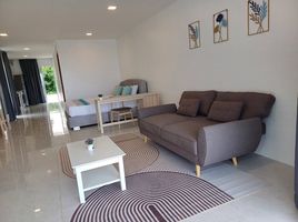 Studio Wohnung zu vermieten im So Good Poolvilla and Apartments, Na Hu Kwang, Thap Sakae