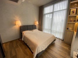 2 Schlafzimmer Appartement zu vermieten im The Lofts Asoke, Khlong Toei Nuea