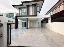 3 Bedroom Villa for sale at Pattalet 1, Nong Prue, Pattaya
