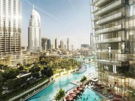 3 Bedroom Apartment for sale at The Address Residences Dubai Opera, 