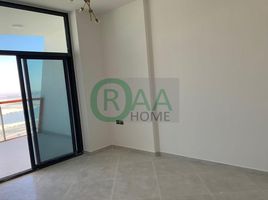 2 Bedroom Apartment for sale at Binghatti Avenue, Umm Hurair 2