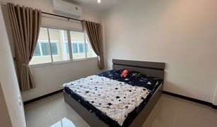 3 Bedrooms Townhouse for sale in Saen Suk, Pattaya The Pine Cone Bangsaen