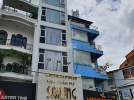 2 Schlafzimmer Villa zu verkaufen in District 10, Ho Chi Minh City, Ward 15