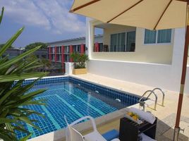 3 Bedroom Penthouse for sale at Living Residence Phuket, Wichit, Phuket Town