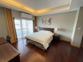 3 Schlafzimmer Appartement zu vermieten im Esmeralda Apartments, Thung Mahamek